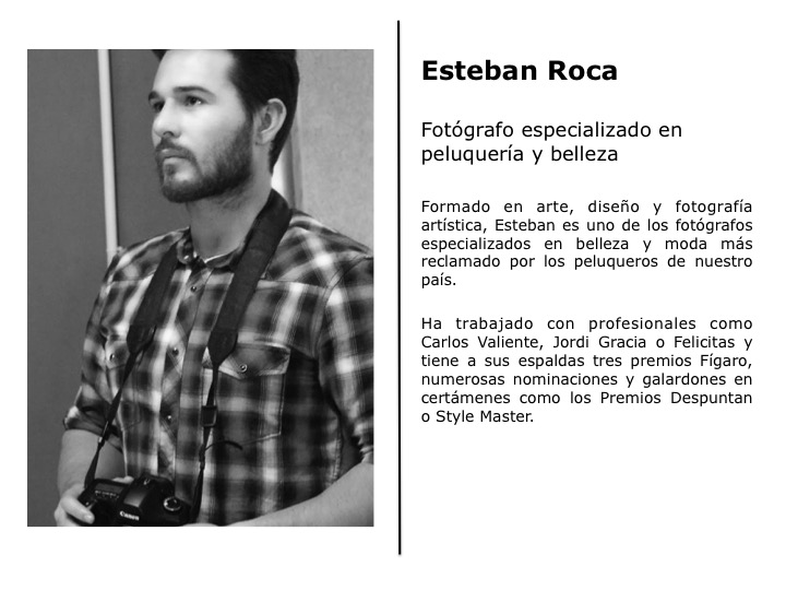 esteban roca