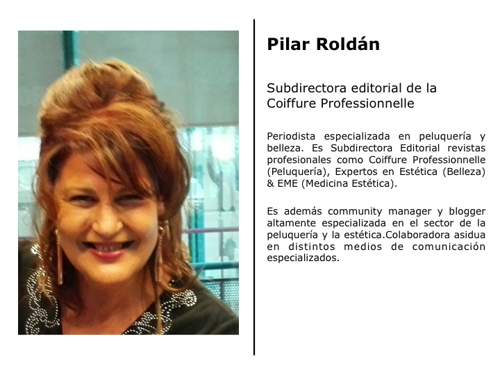 pilar roldan