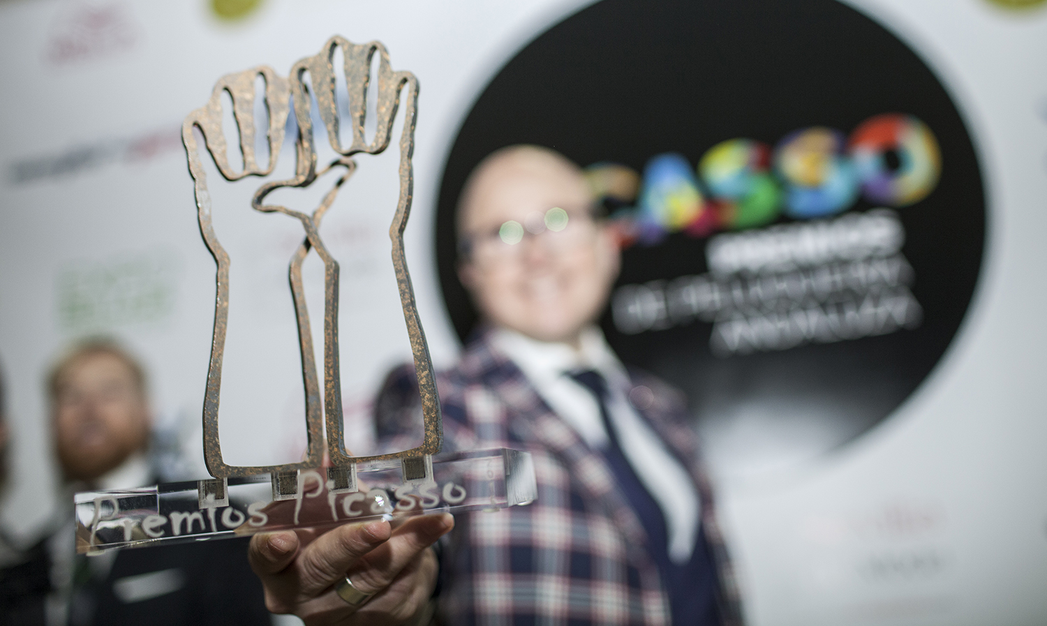 III edición de los Premios Picasso: la peluquería andaluza vuelve a alzar la voz