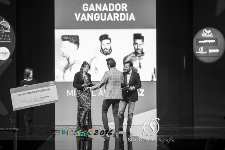 El jurado de la III edición de los Premios Picasso