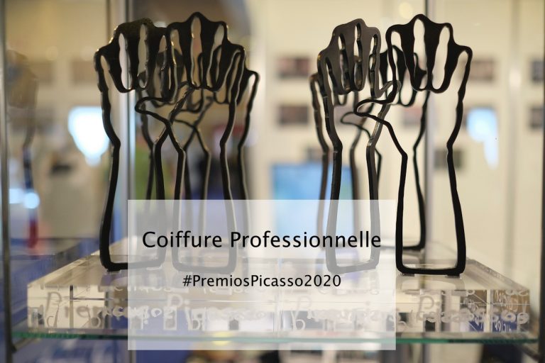 Coiffure Professionnelle entregará el Premio Picasso de la prensa